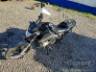 2025 YAMAHA FACTOR 