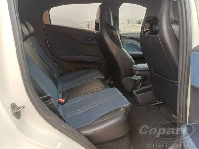 2025 BYD DOLPHIN MINI 