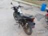 2023 YAMAHA YBR 150 FACTOR 