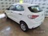 2026 FIAT ARGO 