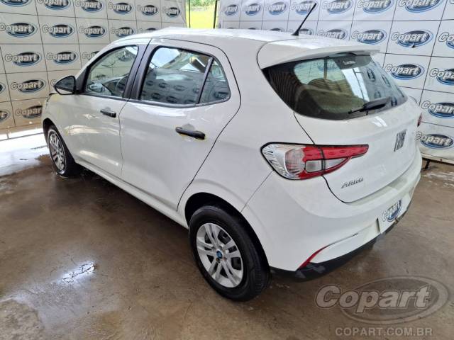 2026 FIAT ARGO 