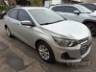 2022 CHEVROLET ONIX PLUS 