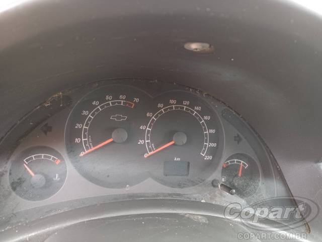 2008 CHEVROLET MONTANA 