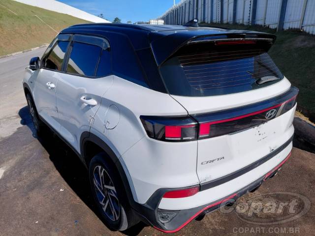 2025 HYUNDAI CRETA 