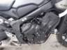 2026 HONDA CB 650 R 