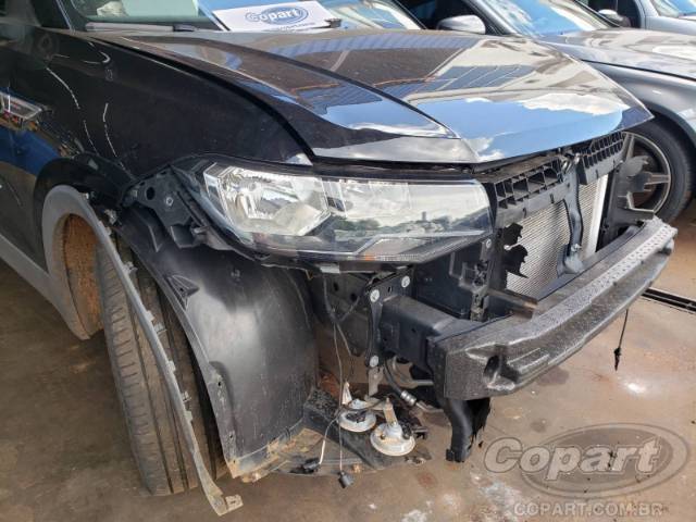 2021 VOLKSWAGEN T-CROSS 