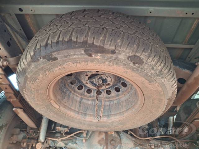 2024 TOYOTA HILUX CD 