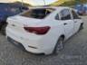 2022 CHEVROLET ONIX PLUS 