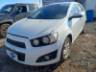 2013 CHEVROLET SONIC 