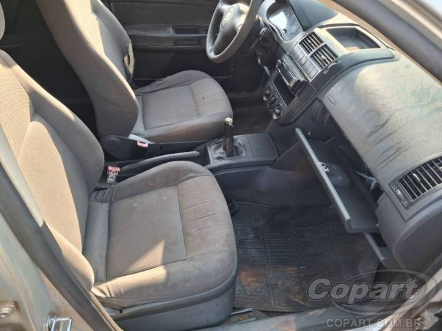 2007 VOLKSWAGEN POLO 