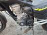 2026 HONDA CG 160 