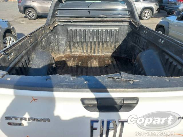2021 FIAT STRADA 