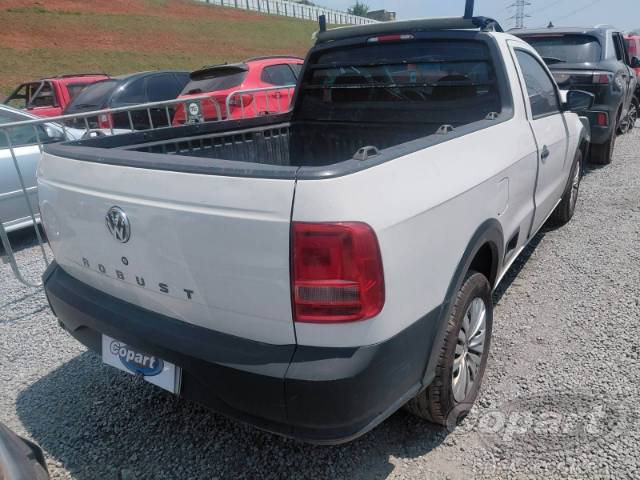 2023 VOLKSWAGEN SAVEIRO 