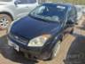 2010 FORD FIESTA 