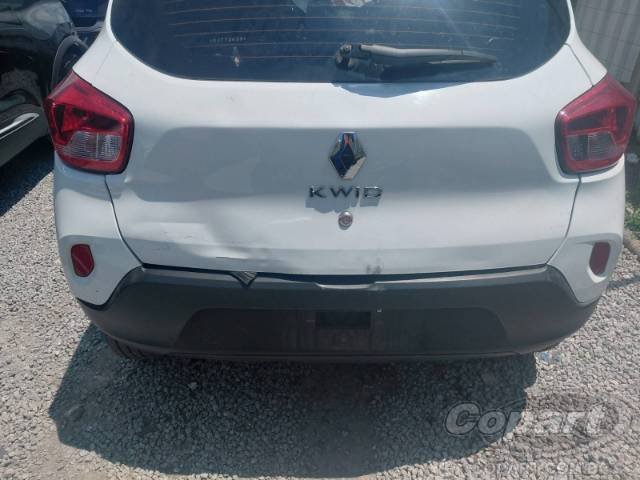 2024 RENAULT KWID 