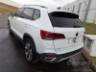 2024 VOLKSWAGEN TAOS 