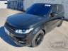 2014 LAND ROVER RANGE ROVER SPORT 