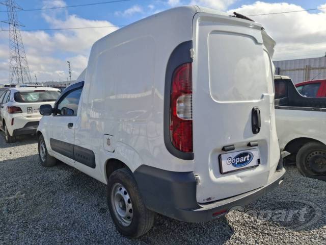2020 FIAT FIORINO FURGAO 