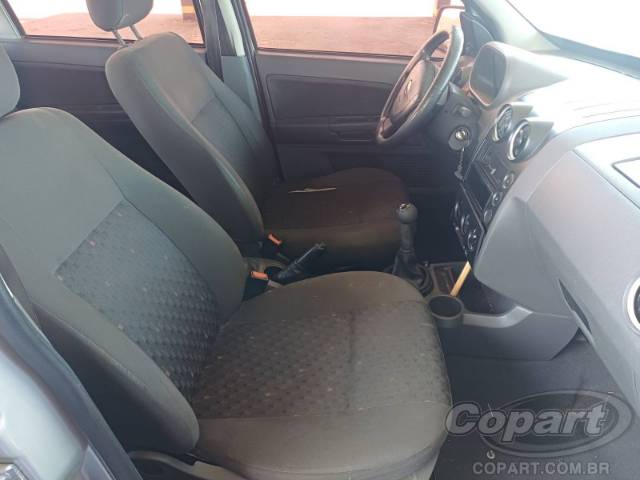 2005 FORD ECOSPORT 