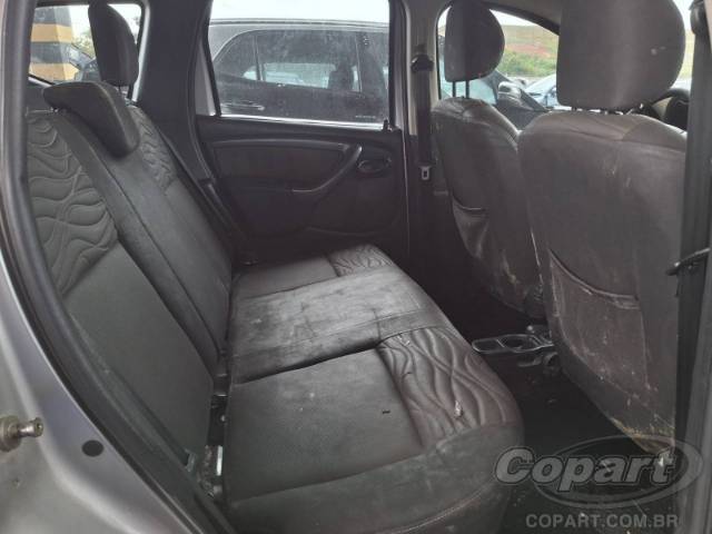 2013 RENAULT DUSTER 