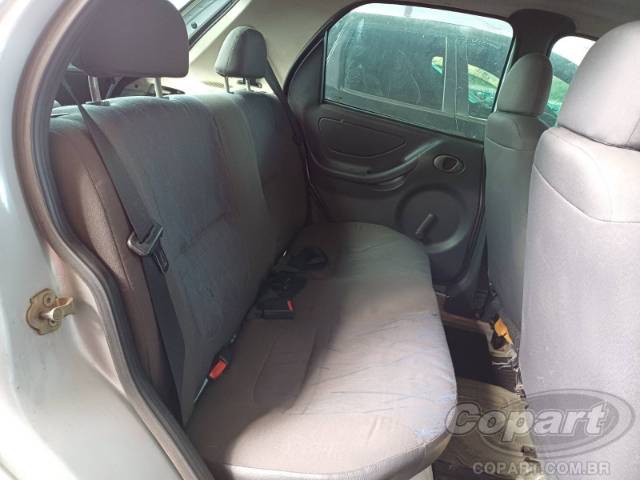 2006 CHEVROLET CELTA 