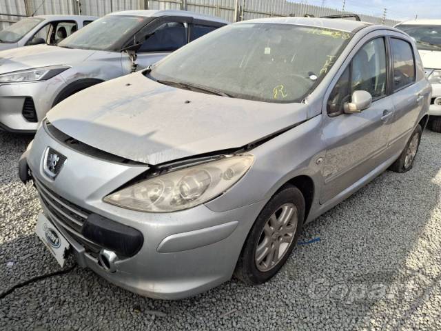 2011 PEUGEOT 307 