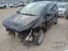 2012 VOLKSWAGEN FOX 