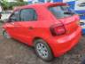 2021 VOLKSWAGEN GOL 