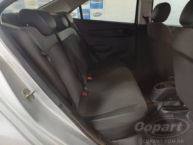 2021 CHEVROLET ONIX PLUS 