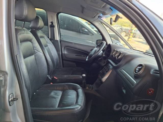2013 CITROEN C3 PICASSO 