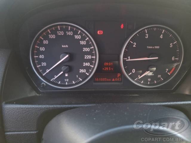 2012 BMW X1 