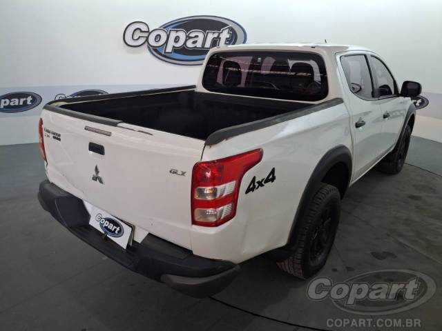 2024 MITSUBISHI L200 TRITON 