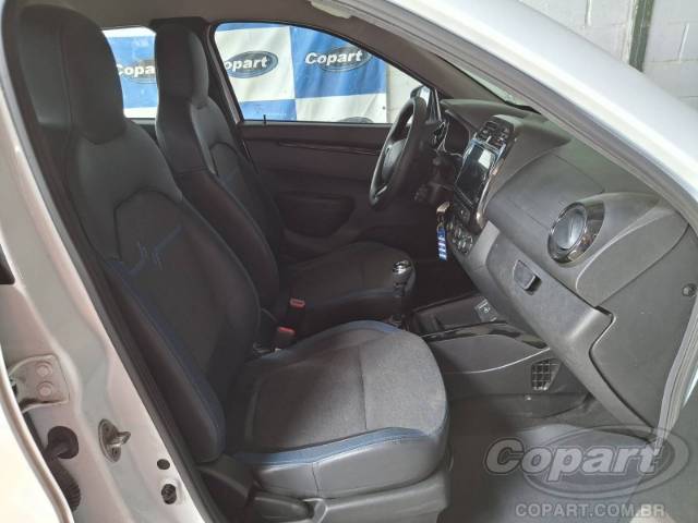 2026 RENAULT KWID 