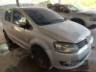 2013 VOLKSWAGEN FOX 