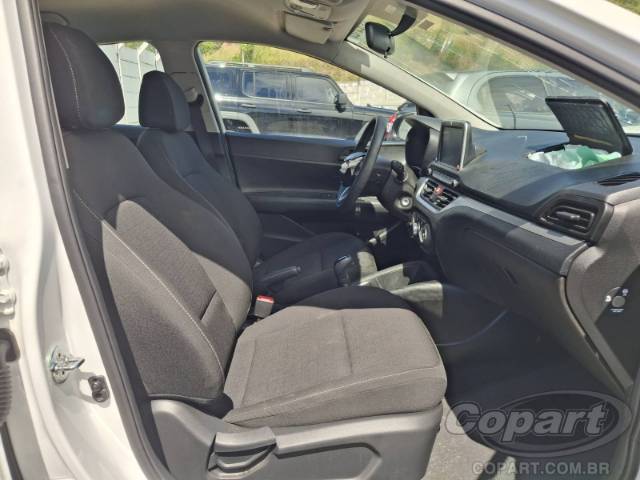 2025 HYUNDAI HB20 
