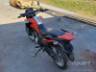 2026 HONDA NXR 160 