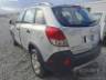 2011 CHEVROLET CAPTIVA 