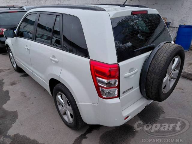 2012 SUZUKI GRAND VITARA 