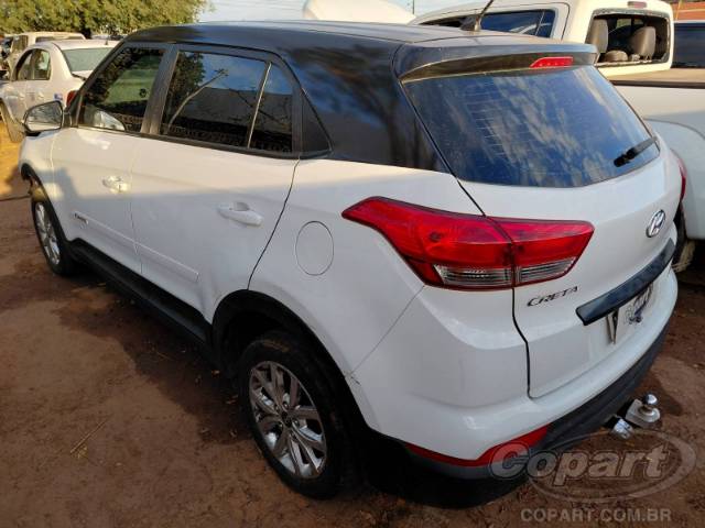 2020 HYUNDAI CRETA 