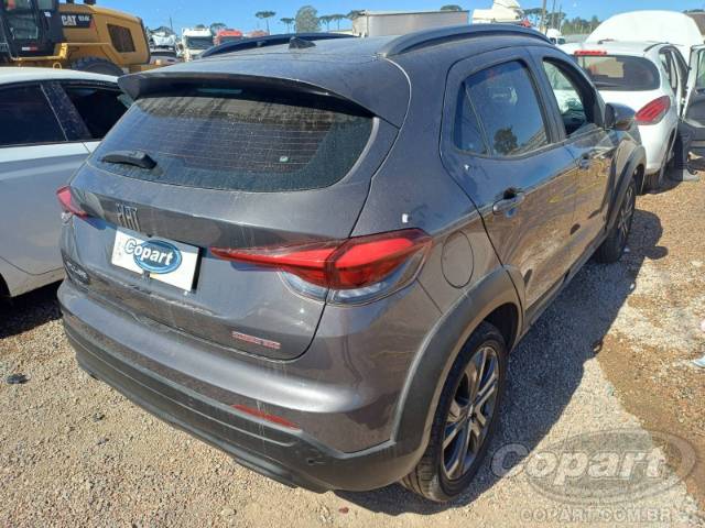 2023 FIAT PULSE 