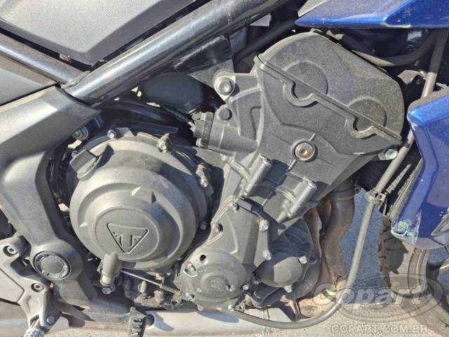 2023 TRIUMPH TIGER SPORT 