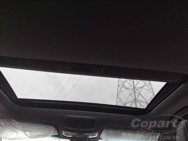 2026 TOYOTA COROLLA CROSS 