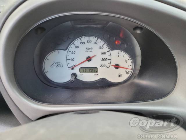 2007 FORD KA 