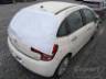 2014 CITROEN C3 