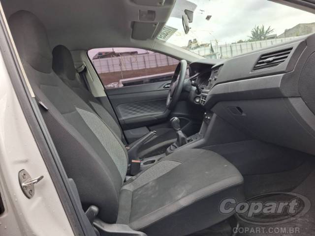 2024 VOLKSWAGEN POLO 