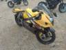 2005 SUZUKI GSX-R 