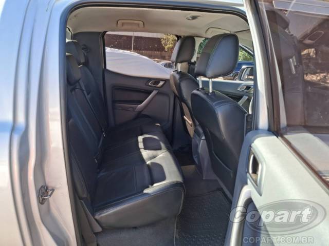 2019 FORD RANGER CD 