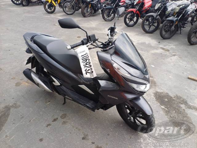 2022 HONDA PCX 