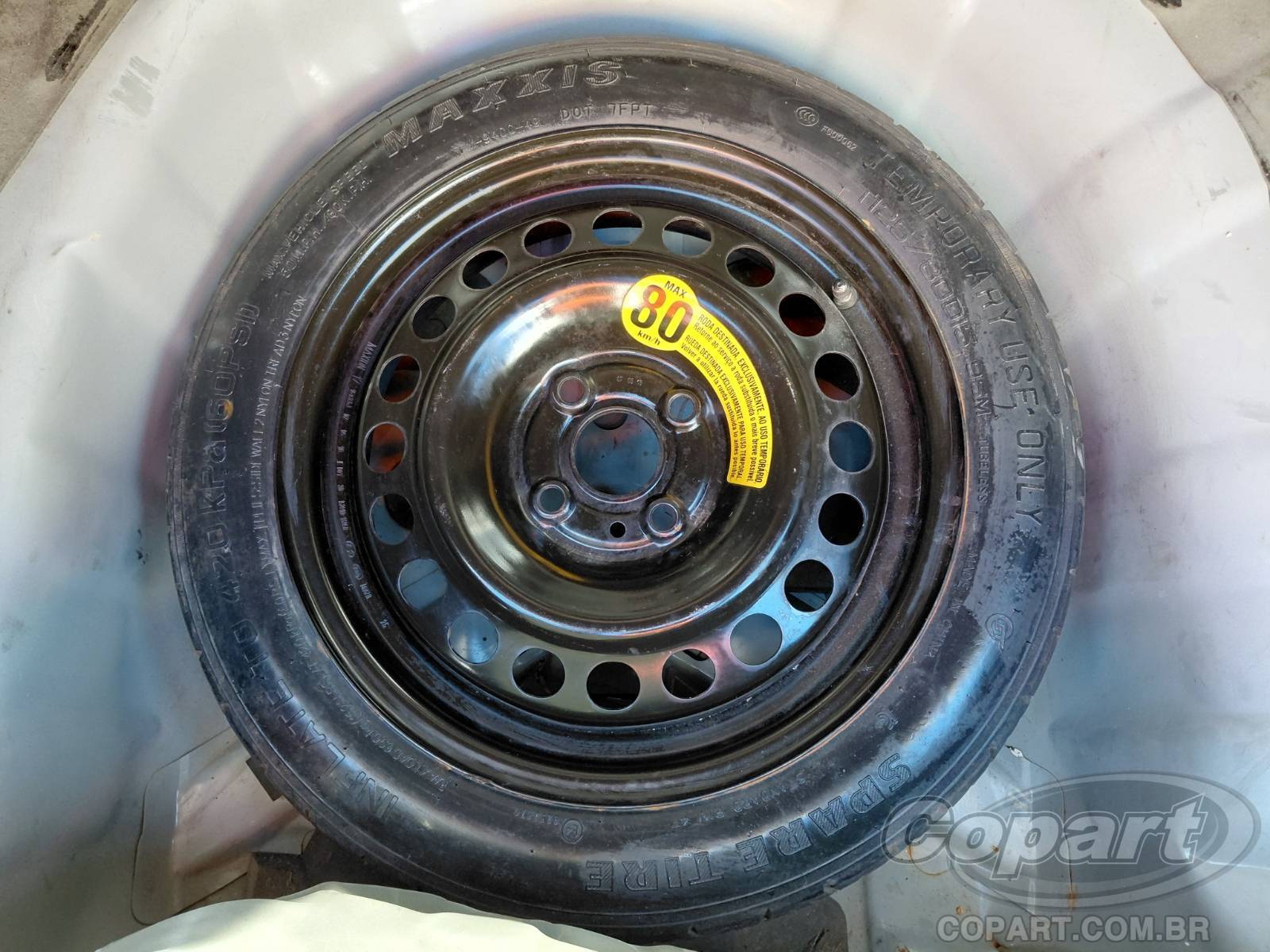 Foto 10 de 10: 2019 HYUNDAI HB20S HB20S Style 1.6 16V CVVT