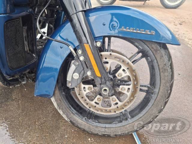 2022 HARLEY-DAVIDSON TOURING 